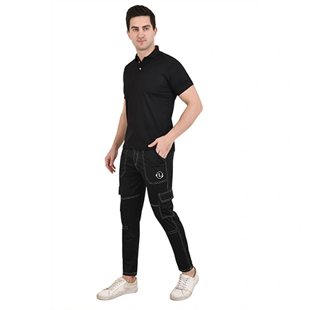  Male Model Photography Portfolio for Pants